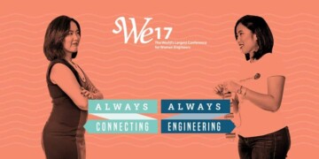 Video: Swe Member Jennifer Lavine Is Always Connecting … Always Engineering