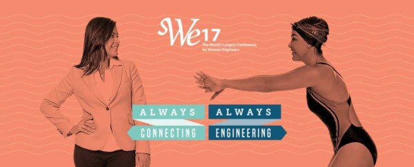 Melissa Torres Is Always Connecting … Always Engineering