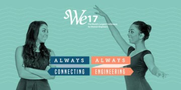 Video: Swe Member Dinika Singh Is Always Connecting … Always Engineering