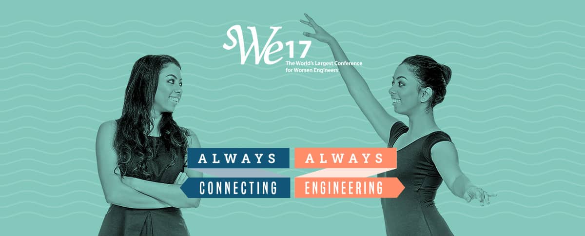 Video: Swe Member Dinika Singh Is Always Connecting … Always Engineering