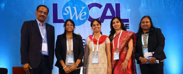Videos: We Local Pune 2017 Plenary Sessions