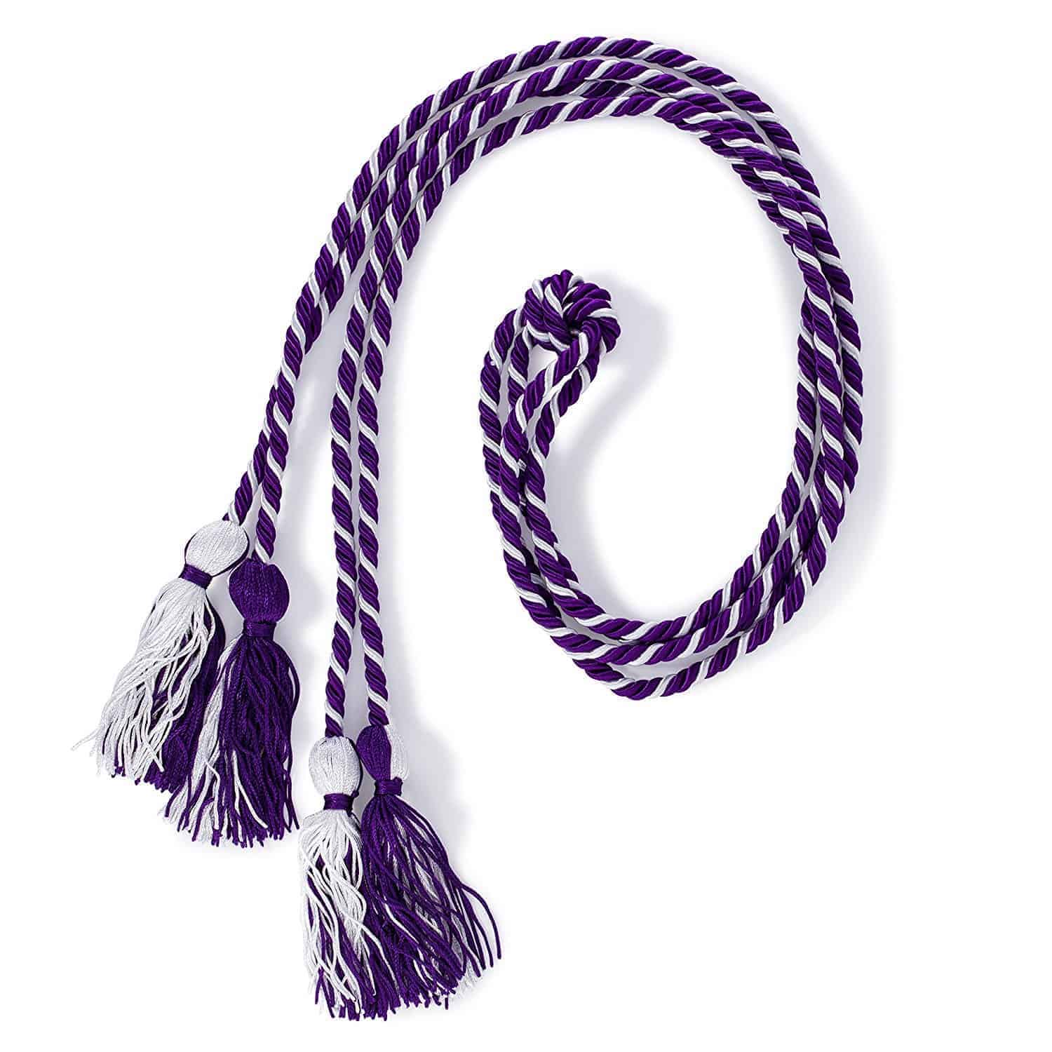 Celebrate Graduation with SWE Honor Cords! - All Together