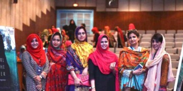 New Swe Affiliate In Pakistan Promotes Gender Equity