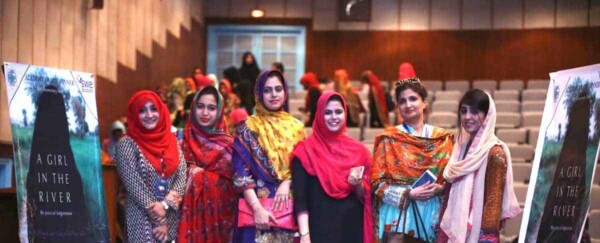 New Swe Affiliate In Pakistan Promotes Gender Equity