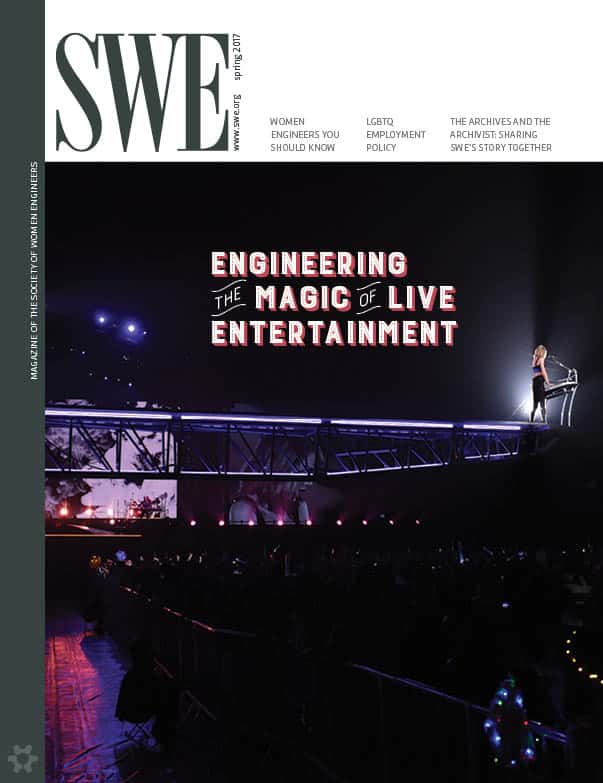 swe magazine