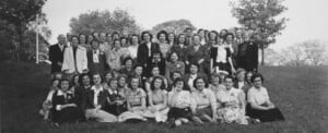 Commemorating Swe Founders Day