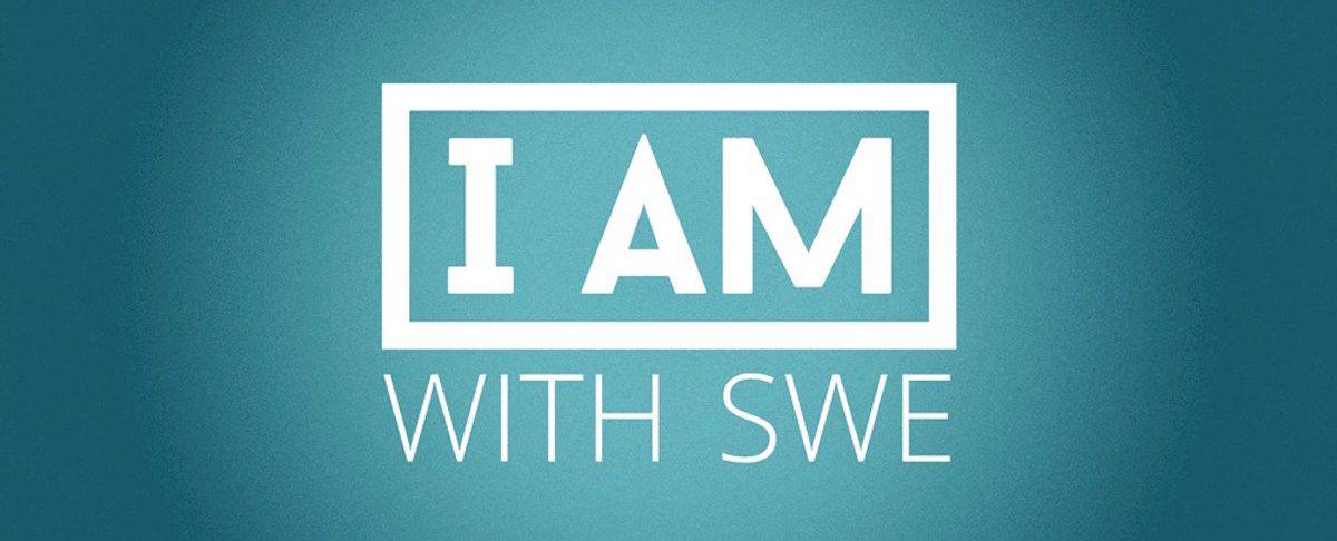 Video: I Am With Swe By Monica Bhagavan