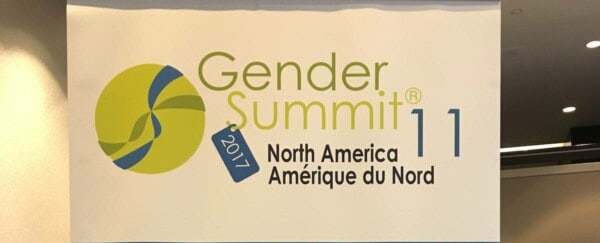 Gender Summit 11: Montreal, Canada