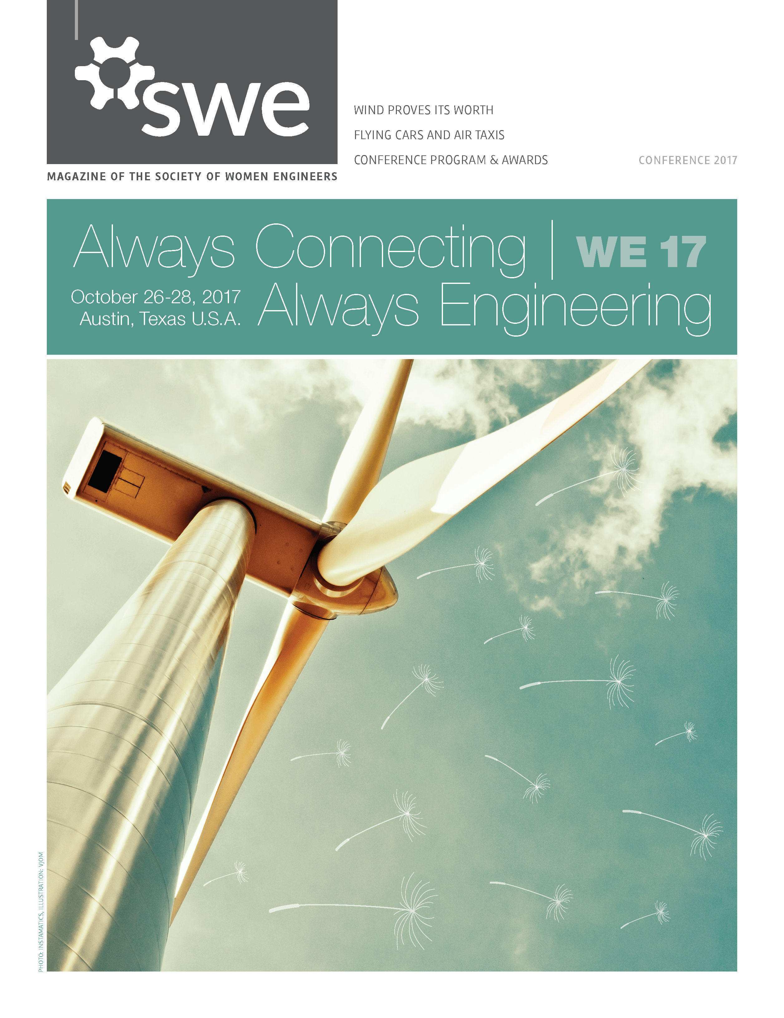SWE Magazine