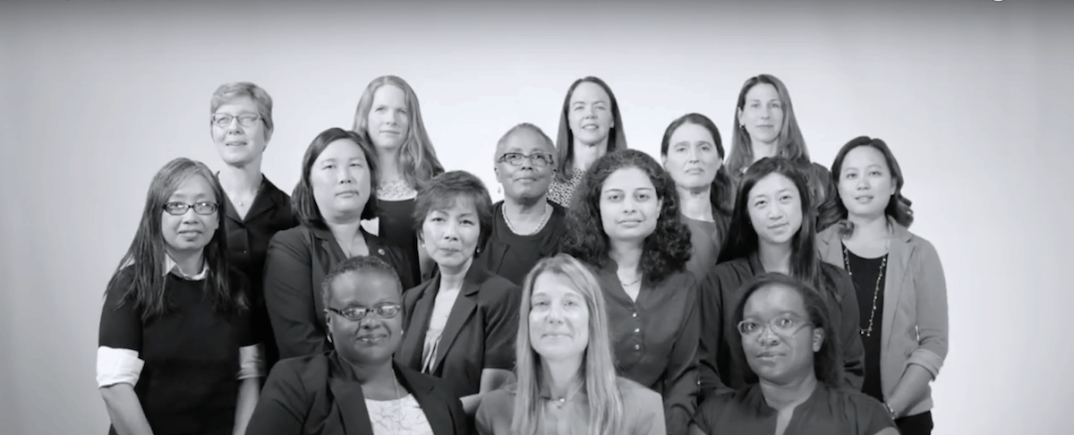 Video: Women Engineers Read Rejection Letters From 1919