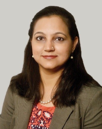 Stueti Gupta