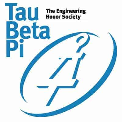 Tau Beta Pi Announces 2017 Laureates