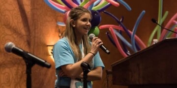 Q&a With Swenext Role Model Ariel Biggs 