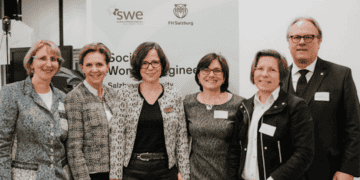Spotlight On Swe Salzburg Affiliate Leader Rishelle Wimmer