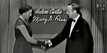 Video: Mary G. Ross – First American Indian Woman Engineer – Appears On ‘what’s My Line?’