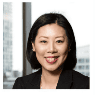 Swe Ambassador Spotlight: Karen Chan – From Aspiring Astronaut To Engineer