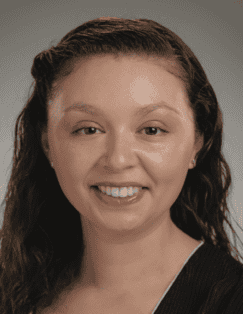 Hispanic Heritage Month Spotlight: Erika D. Rodriguez, Ph.d.
