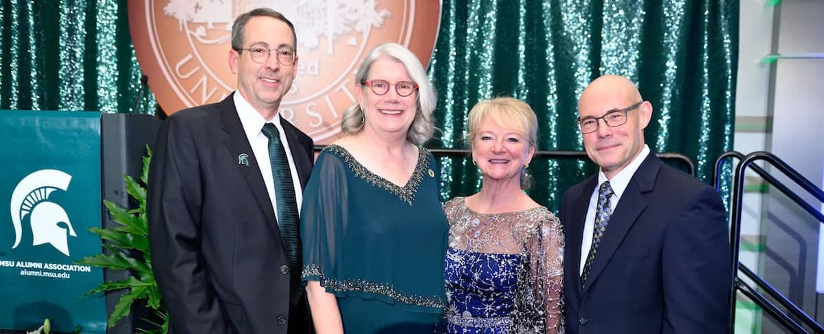 Swe Life Member And Fellow Betty Shanahan Receives Award