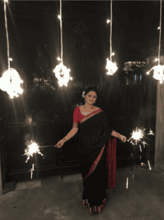 Swe Members Celebrate Diwali – The Hindu Festival Of Lights