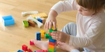 Engineering Working Moms Pick The Best Stem Toys