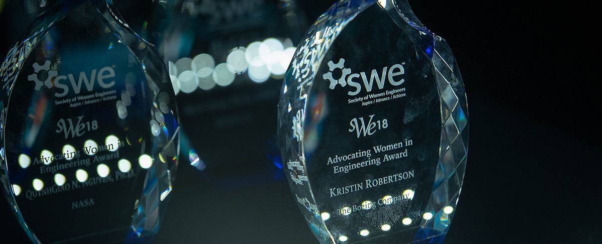 2019 Swe Award Nominations Now Being Accepted