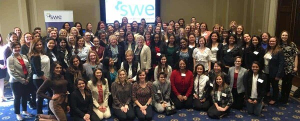 Swe’s Congressional Outreach Day Coincides With Hidden Figures Bill