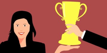 Awards For Outstanding Women In Engineering In 2018