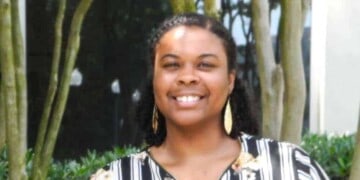 Nateé Johnson Selected For Data Science Fellowship