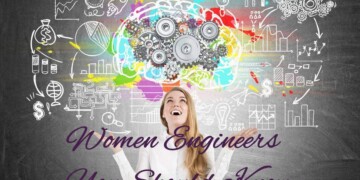 Women Engineers You Should Know