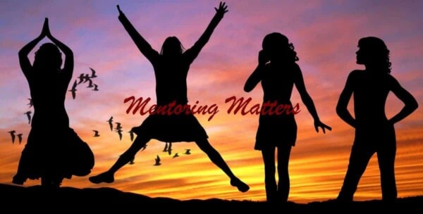 Mentoring Matters: My Reflections On Being A Swe Speed Networking Mentor