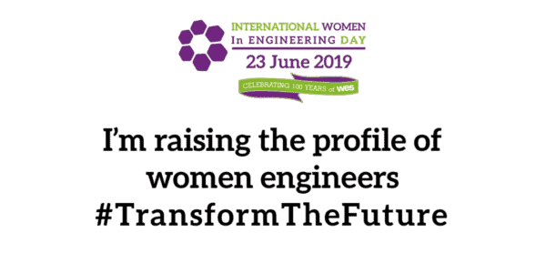 Help ‘transform The Future’ For Inwed 2019