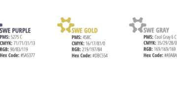 Get Familiar With Swe Brand Guidelines