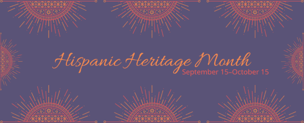 Swe Celebrates Hispanic Heritage Month