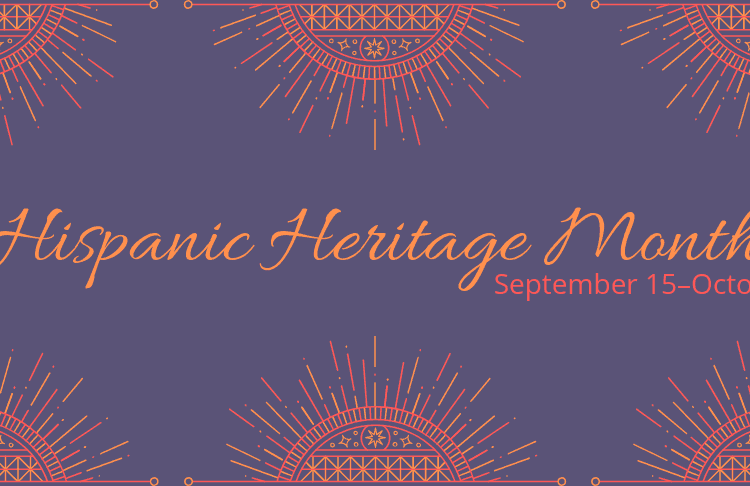 Swe Celebrates Hispanic Heritage Month