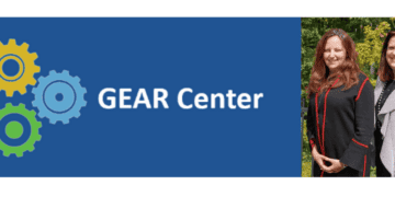 Two Swe Members Receive Gear Center Challenge Award