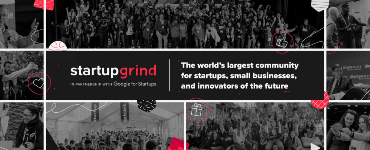 Startup Grind Offers Swe Members Free Registration To 2020 Conference