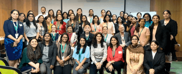 Swe Pune Roundtable Recap: The Impact Of Ai On The Future Of The Workplace
