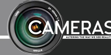 Cameras: Altering The Way We See Reality