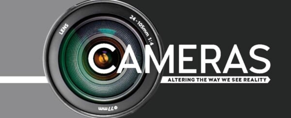 Cameras: Altering The Way We See Reality