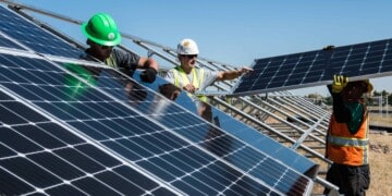 Solar Jobs Up Nationwide And In 31 States After Two Years Of Losses