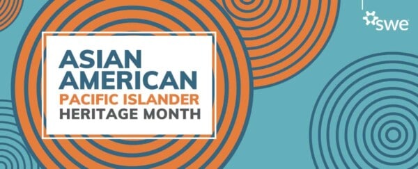 Celebrating Asian Pacific American Heritage Month