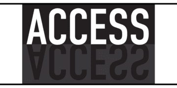 Opening Thoughts: Access: A Matter Of Human Rights