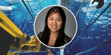 Encouraging Future Generations Of Engineers: Advice From Bp Subsea Engineer, Kelly Giang