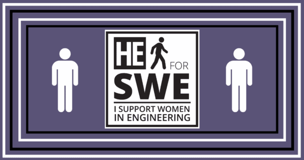 Please Join Swe In Welcoming The New Heforswe Affinity Group!