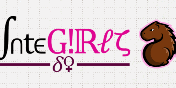 Teens At Integirls Run The First Virtual Puzzle Competition For Girls Around The World