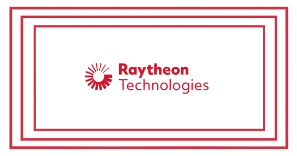 Return To Work With The Raytheon Technologies Re-empower Program