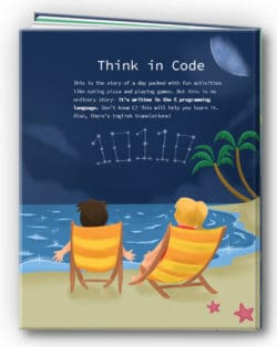 A Day In Code: An Engineer Makes Coding Fun