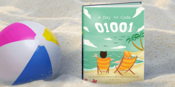 A Day In Code: An Engineer Makes Coding Fun