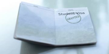 Swe Signs Open Letter To White House In Support Of Student Visas