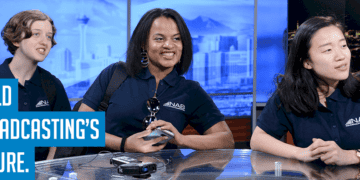 Interested In Broadcast Engineering Industry?